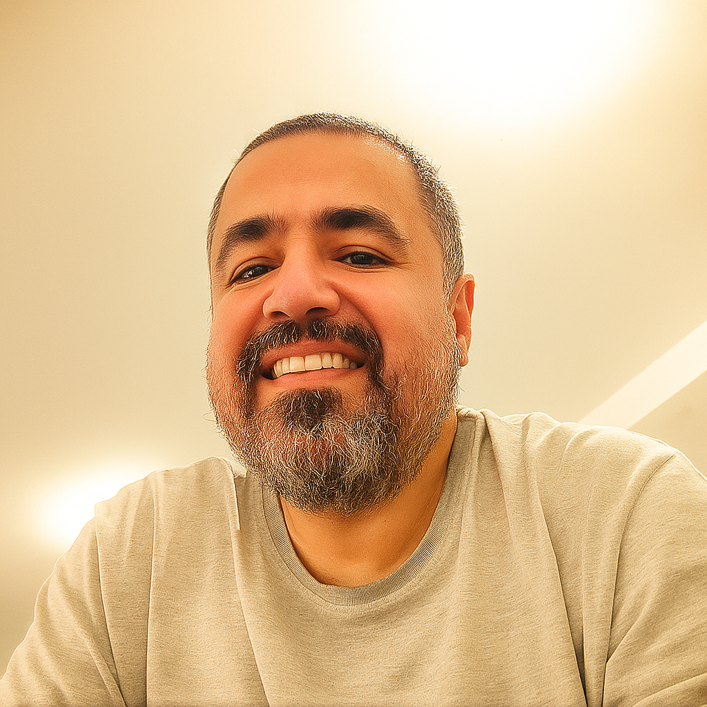 Rafael Pivato